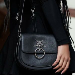 Killstar Brimstone Handbag NWT